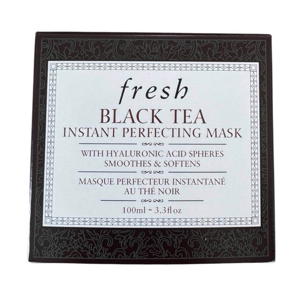 🎉SALE🎉Fresh Black Tea Instant Perfecting Mask - Picture 2 of 7